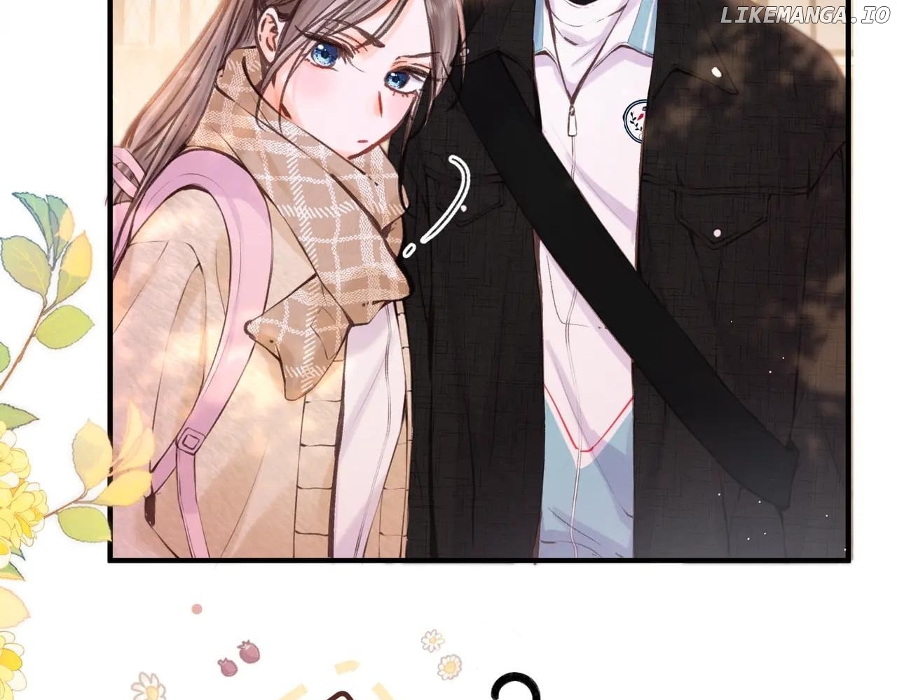 You Are My Desire Chapter 72 - page 40